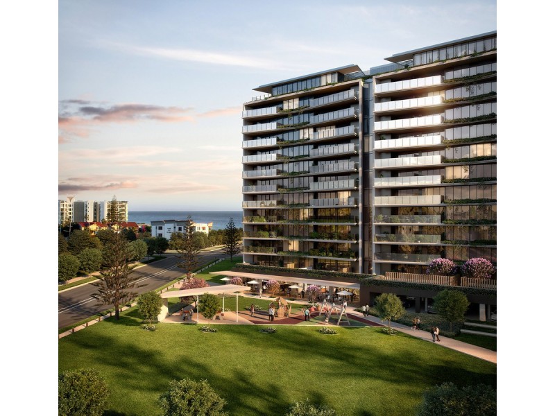10-12 Cnr Nineteenth Ave & Brooke Avenue, Palm Beach QLD 4221