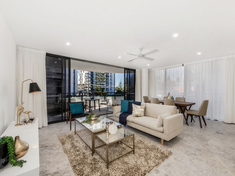 704/95 Old Burleigh Road, Broadbeach QLD 4218