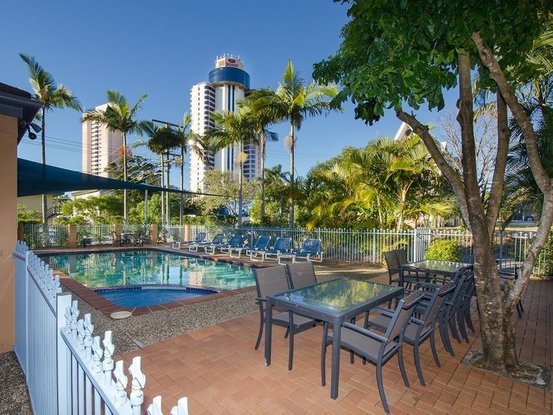 15/4 Monte Carlo Avenue, Surfers Paradise QLD 4217