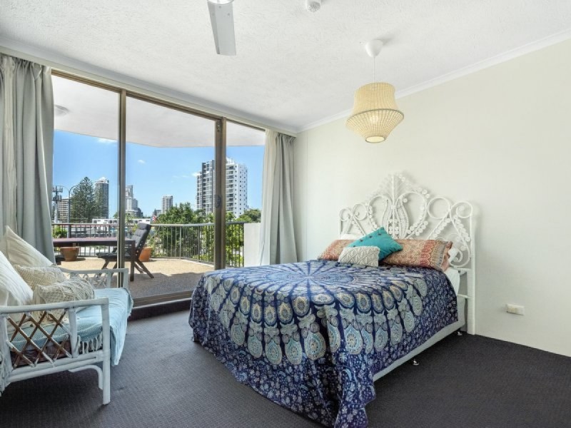 4/2916 Gold Coast Highway, Surfers Paradise QLD 4217