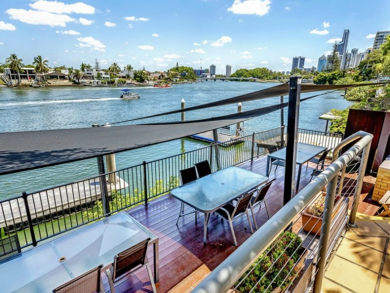 4/2916 Gold Coast Highway, Surfers Paradise QLD 4217