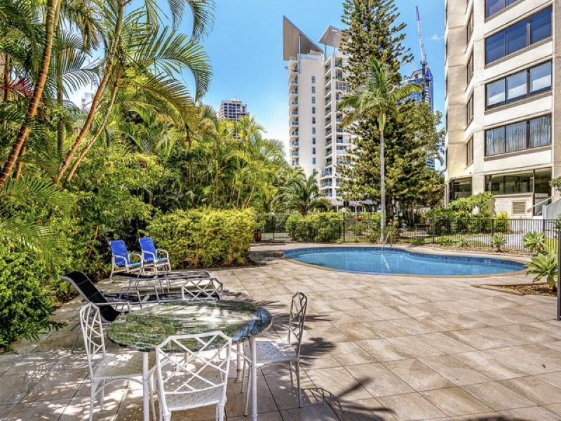 4/2916 Gold Coast Highway, Surfers Paradise QLD 4217