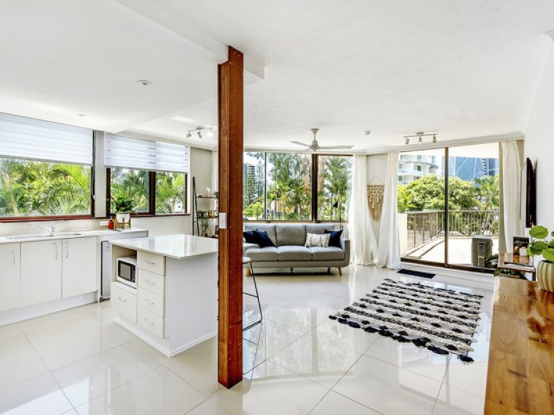 4/2916 Gold Coast Highway, Surfers Paradise QLD 4217