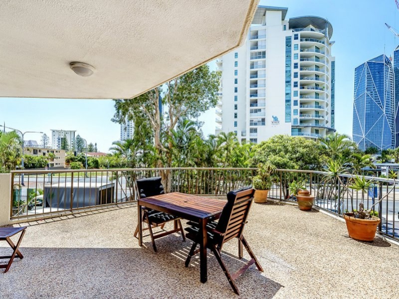 4/2916 Gold Coast Highway, Surfers Paradise QLD 4217