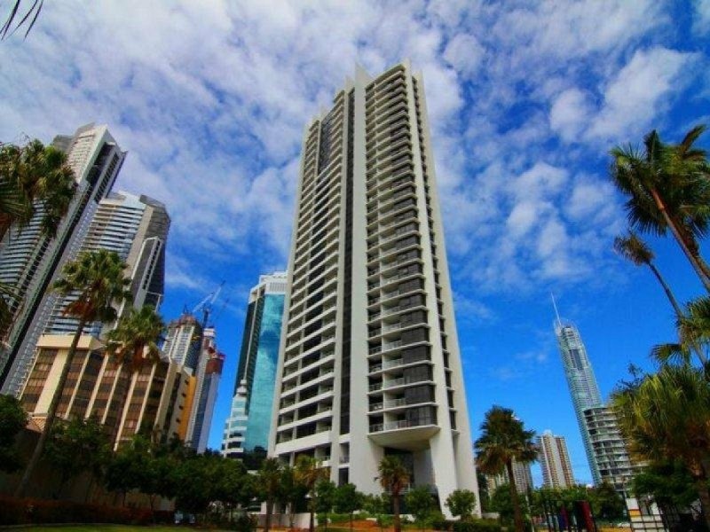 1002/4 Wahroonga Place, Surfers Paradise QLD 4217