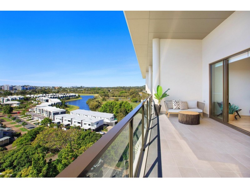 703/601 The Glades Drive, Robina QLD 4226