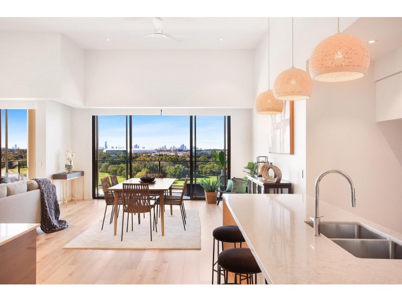 703/601 The Glades Drive, Robina QLD 4226