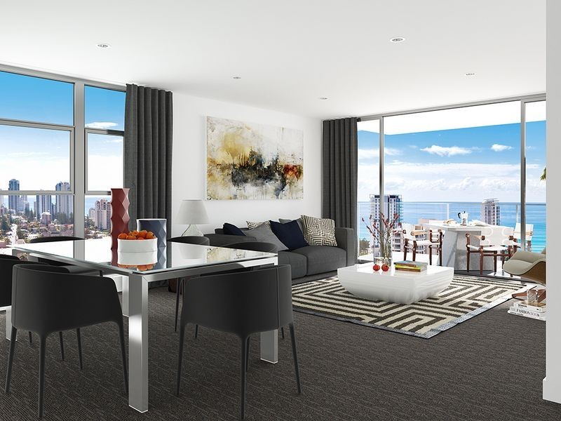 2729-2733 Gold Coast Highway, Broadbeach QLD 4218