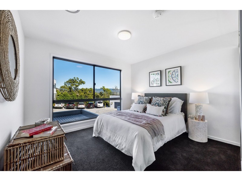 19/34 John Francis Drive, Carrara QLD 4211