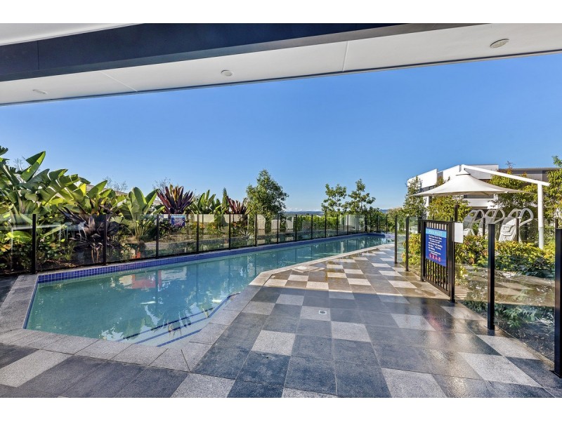 19/34 John Francis Drive, Carrara QLD 4211
