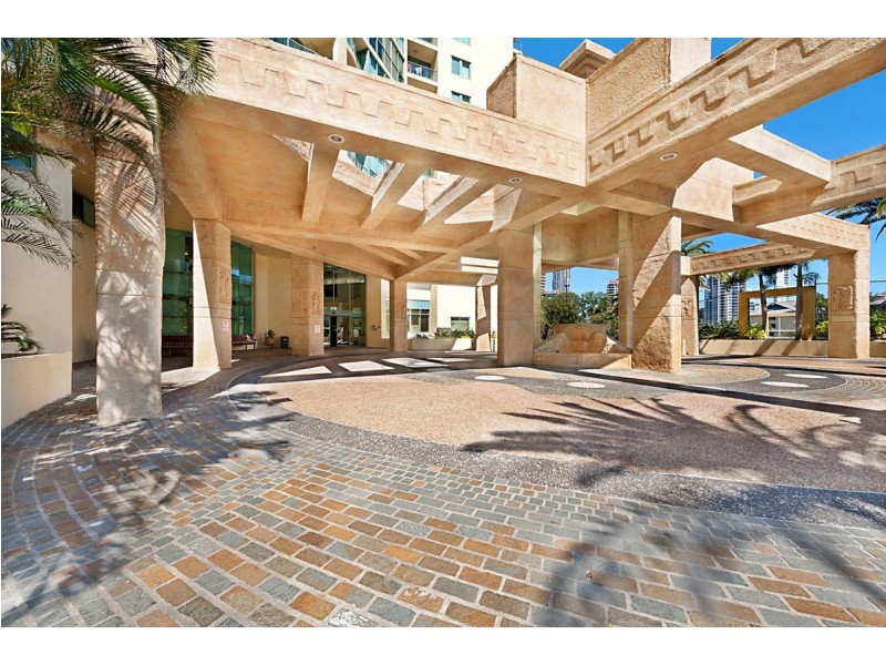 601/3400-3420 Surfers Paradise Boulevard, Surfers Paradise QLD 4217