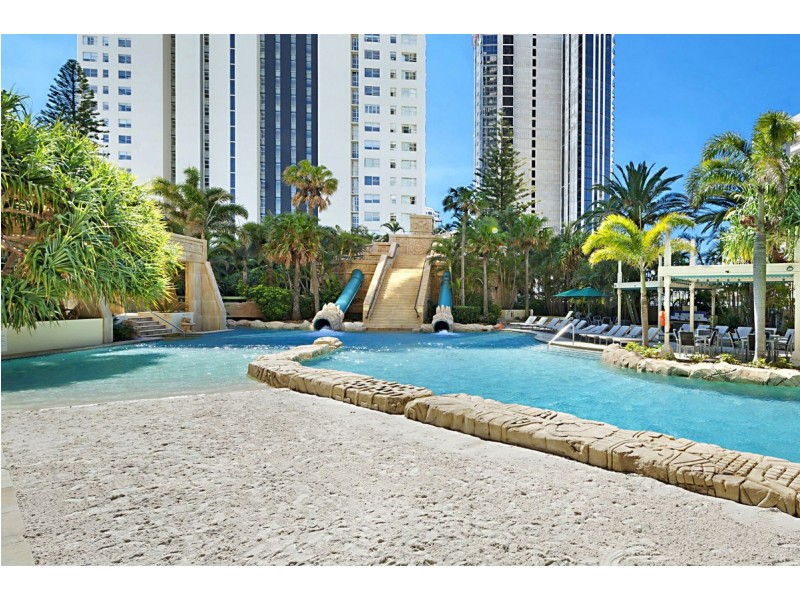 601/3400-3420 Surfers Paradise Boulevard, Surfers Paradise QLD 4217