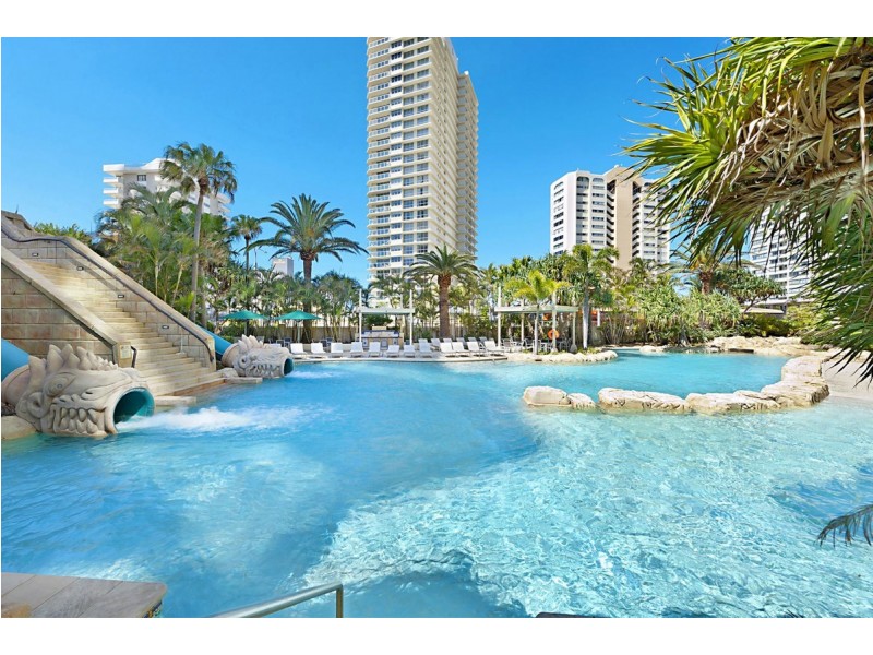 601/3400-3420 Surfers Paradise Boulevard, Surfers Paradise QLD 4217