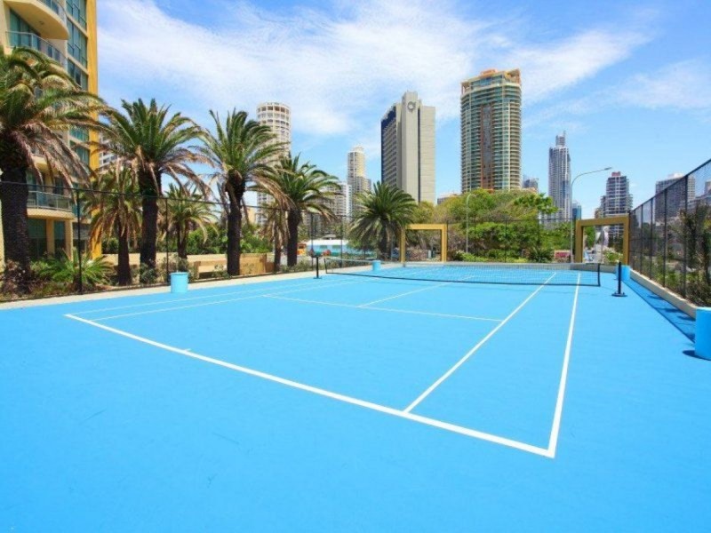 601/3400-3420 Surfers Paradise Boulevard, Surfers Paradise QLD 4217