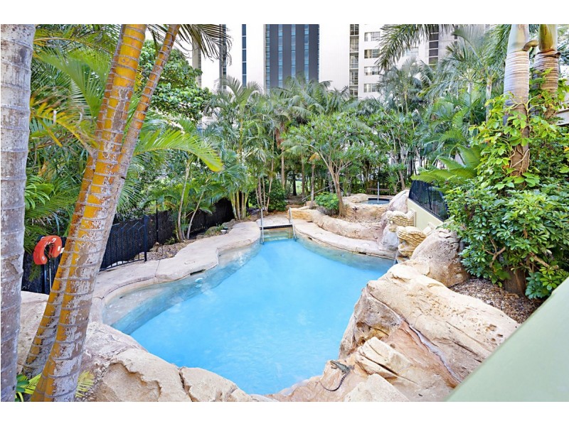 601/3400-3420 Surfers Paradise Boulevard, Surfers Paradise QLD 4217