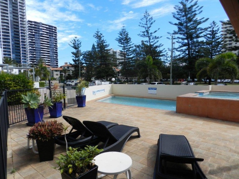 8/12 Queensland Avenue, Broadbeach QLD 4218
