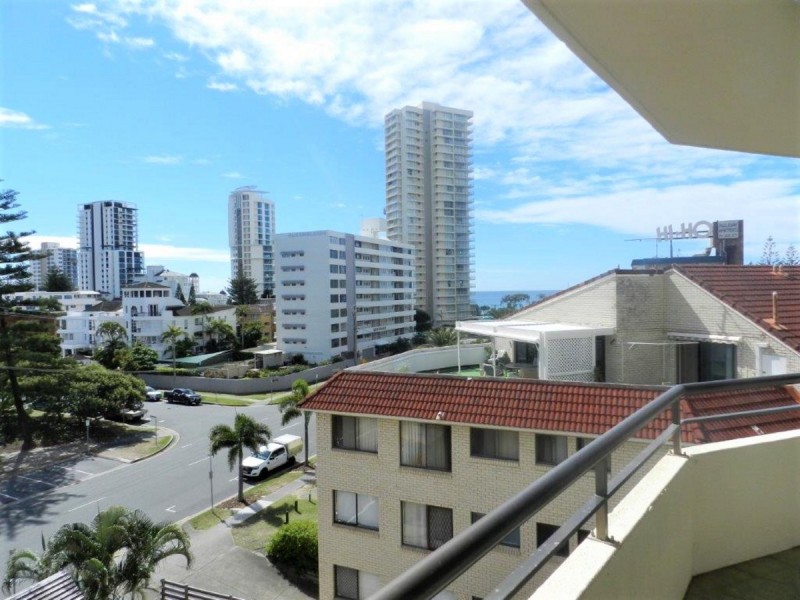 8/12 Queensland Avenue, Broadbeach QLD 4218