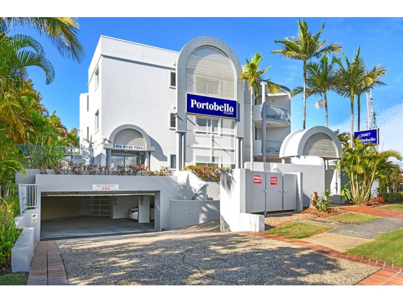 46/2607 Gold Coast Highway, Mermaid Beach QLD 4218