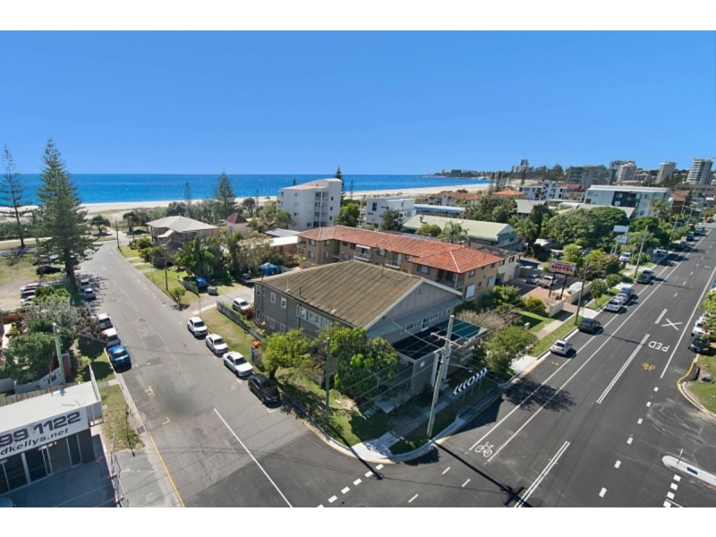 12/99 Golden Four Drive, Bilinga QLD 4225