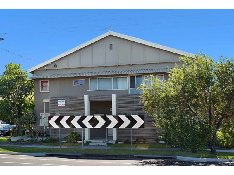 12/99 Golden Four Drive, Bilinga QLD 4225