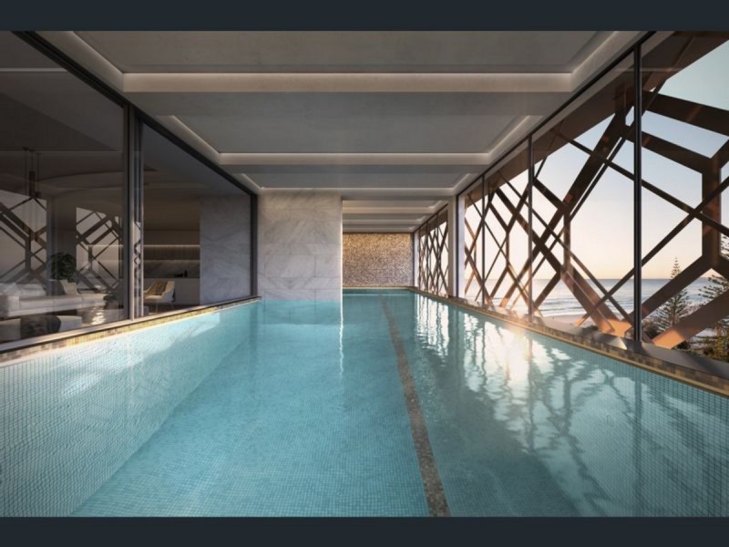 303/185 Old Burleigh Road, Broadbeach QLD 4218