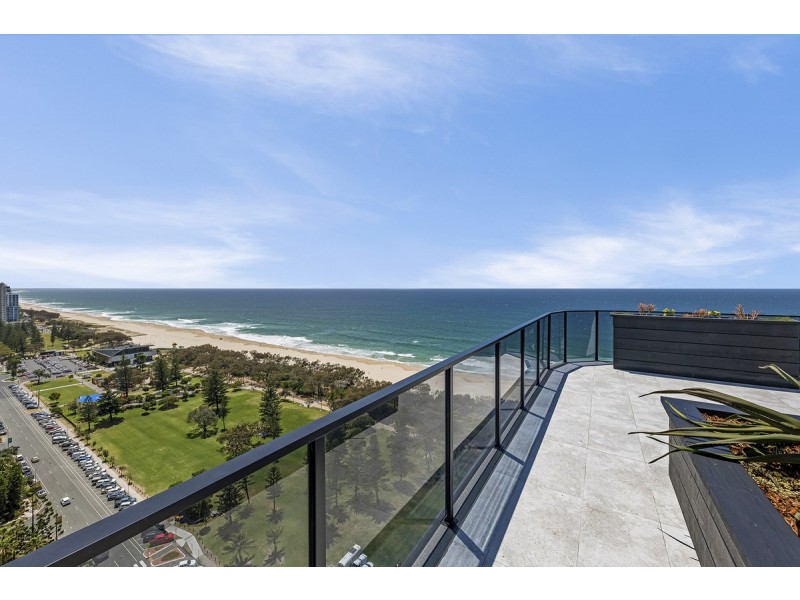 303/185 Old Burleigh Road, Broadbeach QLD 4218