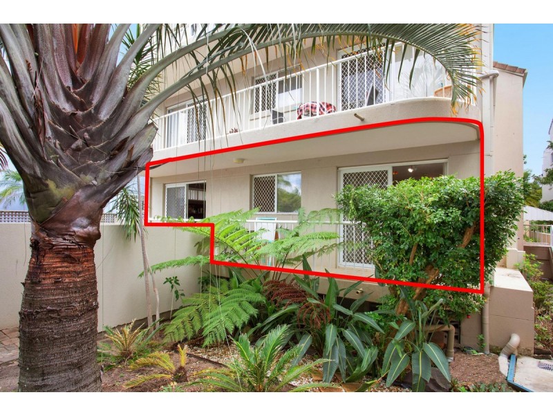 1/41 Australia Avenue, Broadbeach QLD 4218