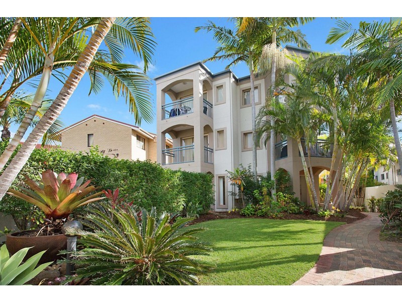 1/41 Australia Avenue, Broadbeach QLD 4218