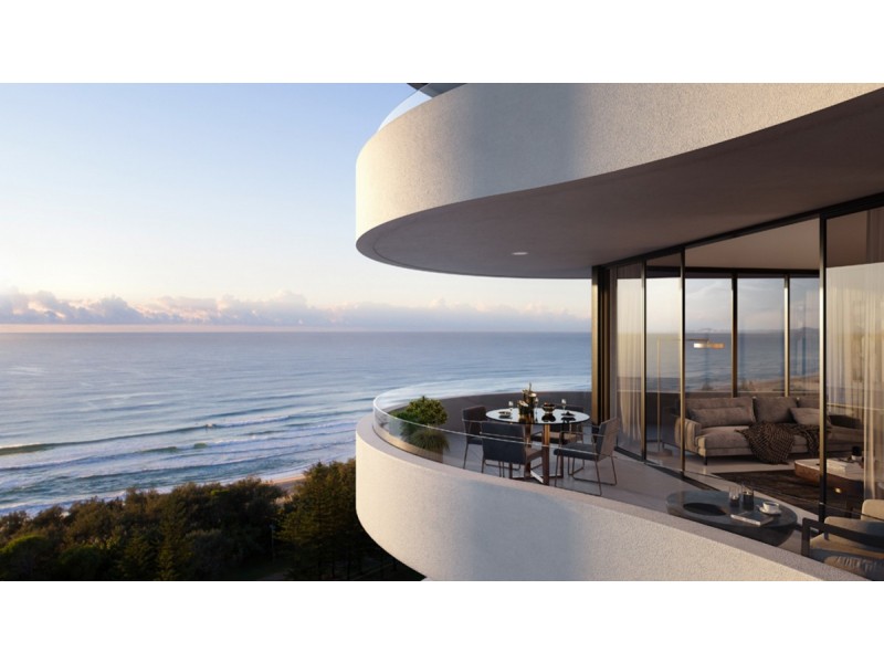 1601/4-6 Alexandra Avenue, Broadbeach QLD 4218