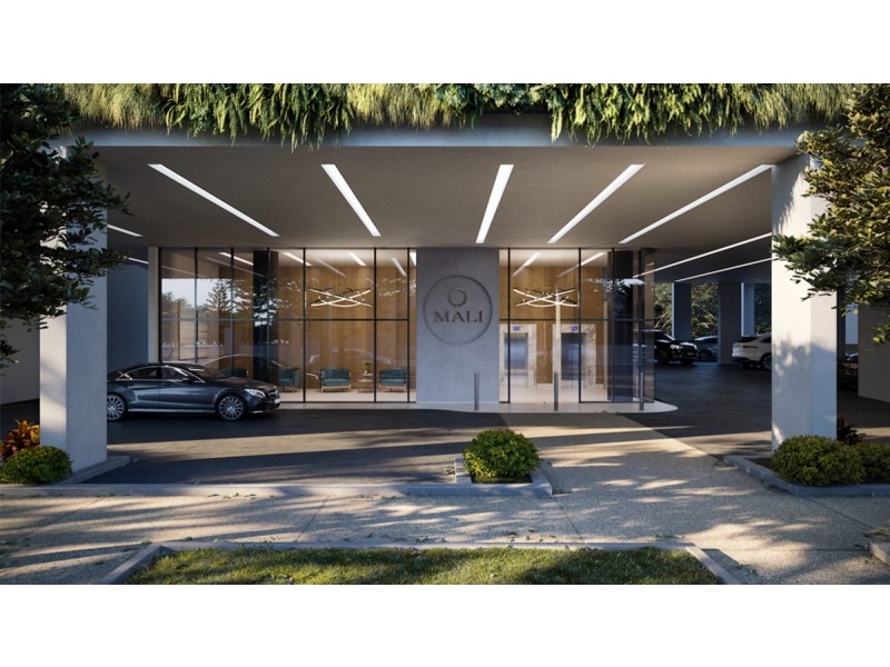 1601/4-6 Alexandra Avenue, Broadbeach QLD 4218