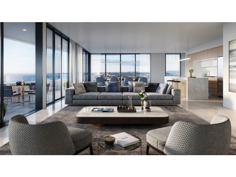 1601/4-6 Alexandra Avenue, Broadbeach QLD 4218