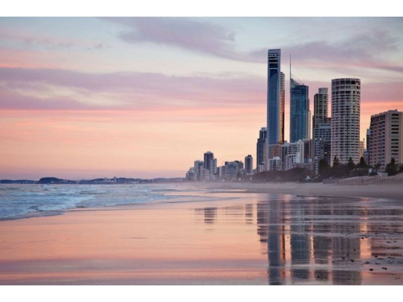 1601/4-6 Alexandra Avenue, Broadbeach QLD 4218