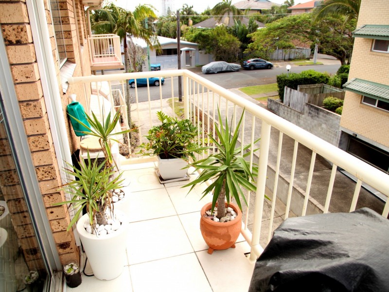 6/16 Thirteenth Avenue, Palm Beach QLD 4221