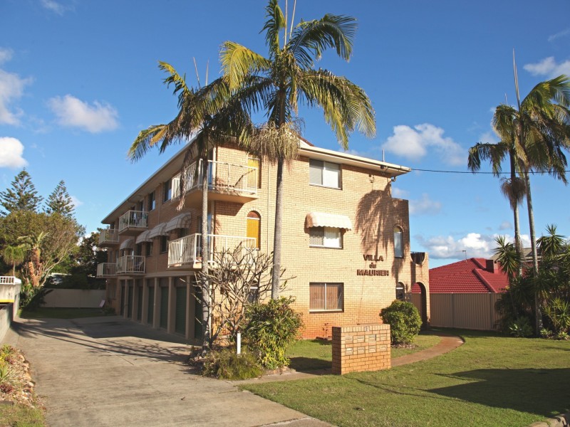 6/16 Thirteenth Avenue, Palm Beach QLD 4221