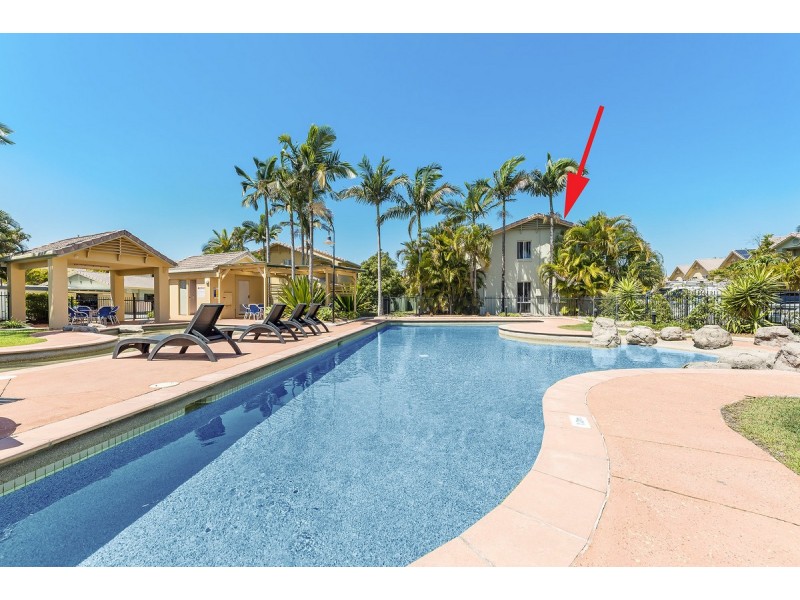 213/215 Cottesloe Drive, Mermaid Waters QLD 4218