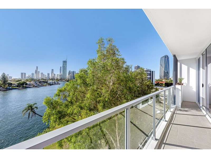 403/19 Cannes Avenue, Surfers Paradise QLD 4217