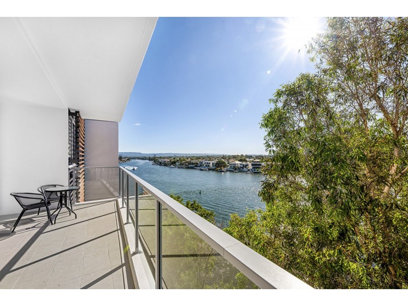 403/19 Cannes Avenue, Surfers Paradise QLD 4217