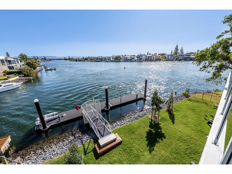 403/19 Cannes Avenue, Surfers Paradise QLD 4217