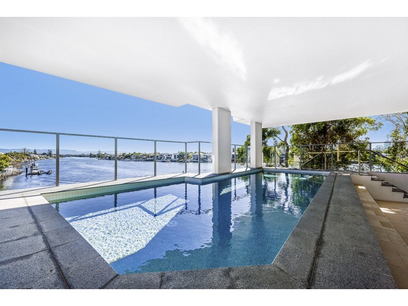 403/19 Cannes Avenue, Surfers Paradise QLD 4217