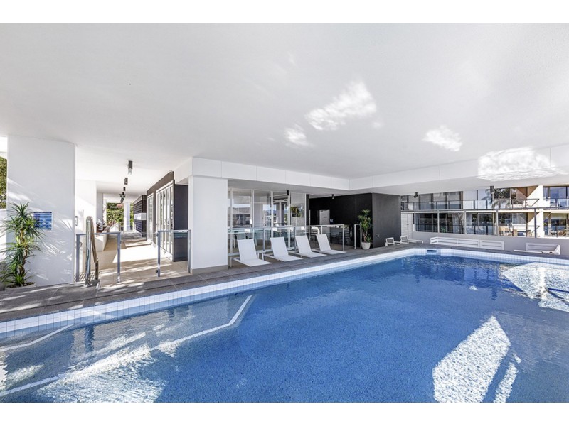 403/19 Cannes Avenue, Surfers Paradise QLD 4217