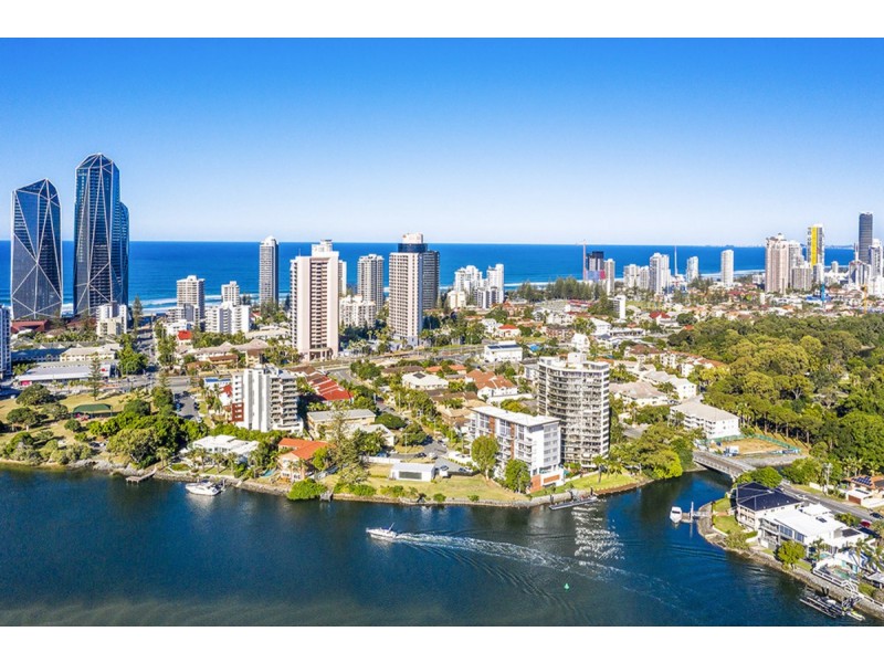 403/19 Cannes Avenue, Surfers Paradise QLD 4217