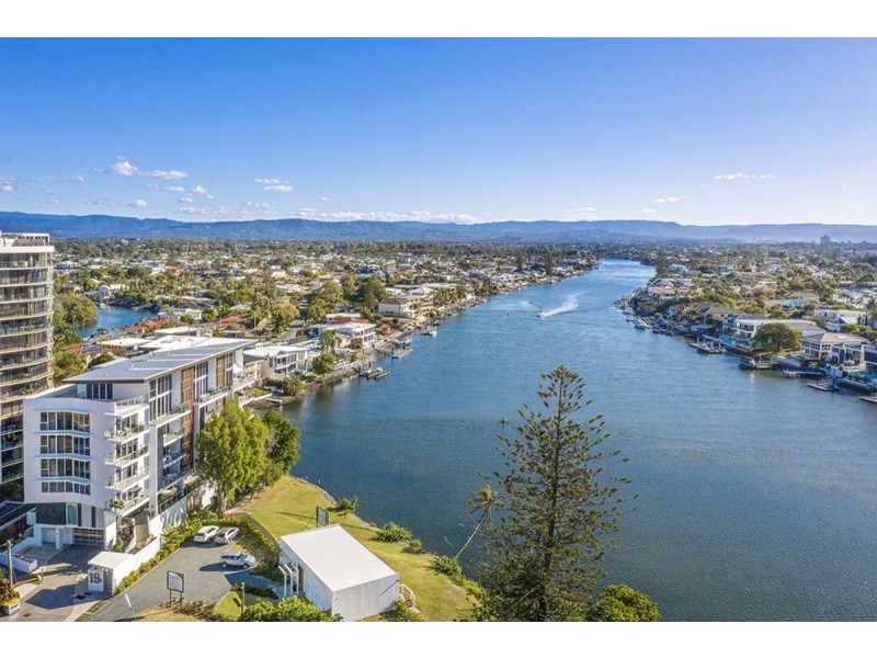 403/19 Cannes Avenue, Surfers Paradise QLD 4217