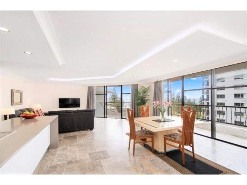 7E/1 Albert Avenue, Broadbeach QLD 4218