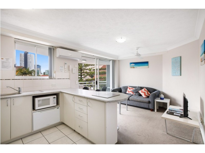 3A/11 Wharf Road, Surfers Paradise QLD 4217