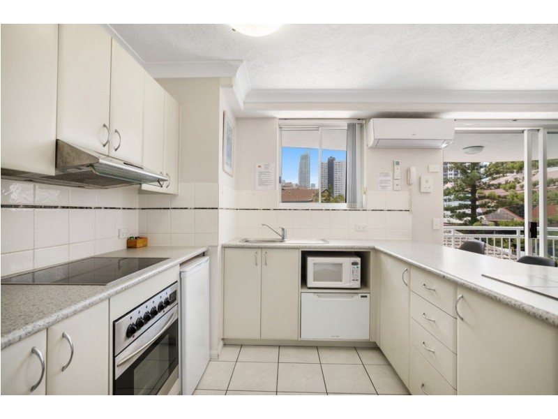 3A/11 Wharf Road, Surfers Paradise QLD 4217