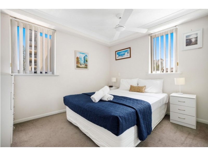 3A/11 Wharf Road, Surfers Paradise QLD 4217