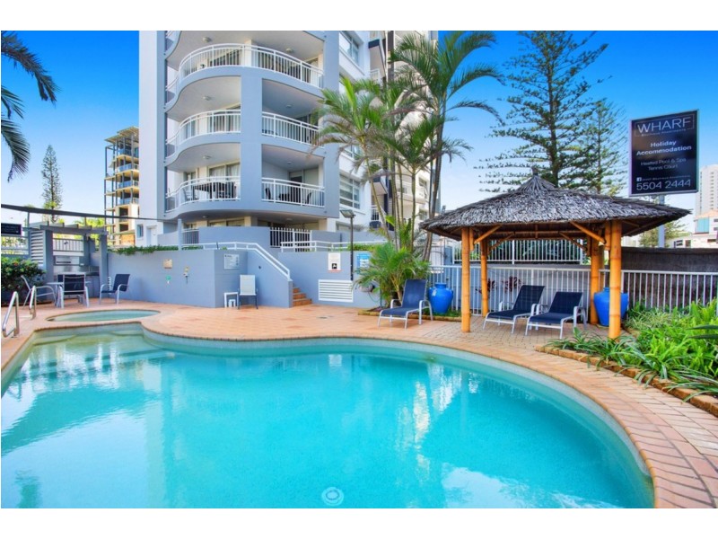 3A/11 Wharf Road, Surfers Paradise QLD 4217
