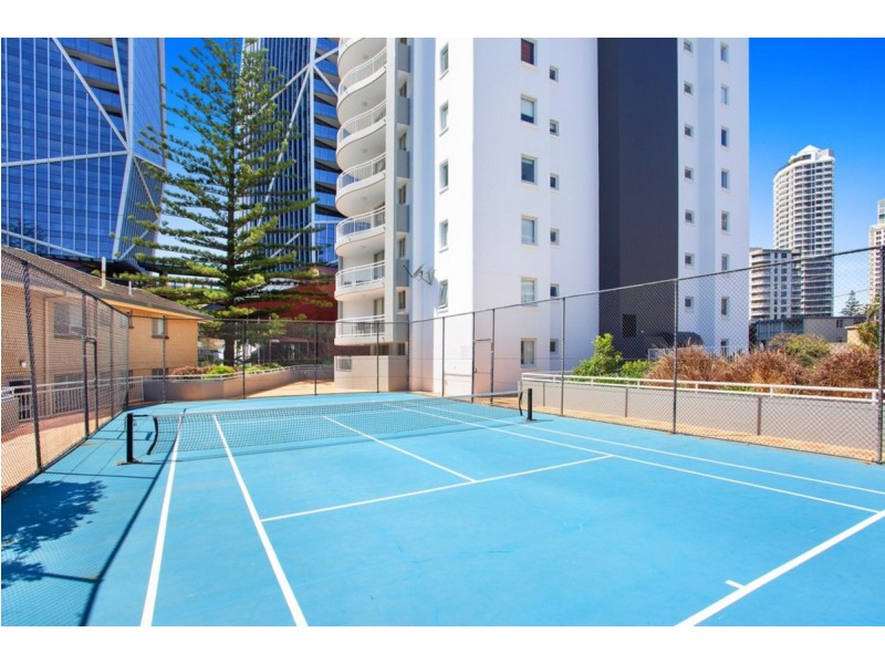 3A/11 Wharf Road, Surfers Paradise QLD 4217