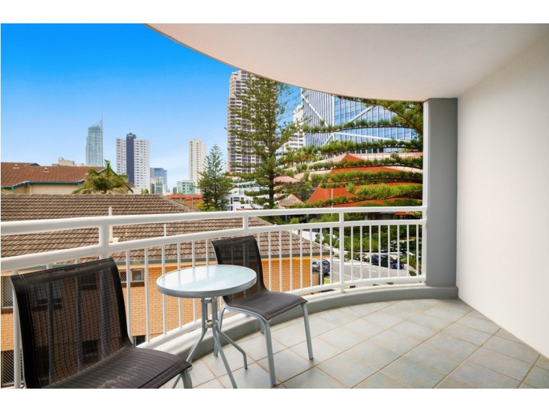 3A/11 Wharf Road, Surfers Paradise QLD 4217