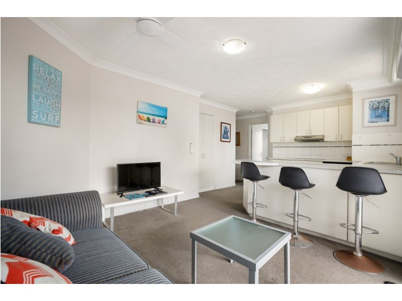 3A/11 Wharf Road, Surfers Paradise QLD 4217